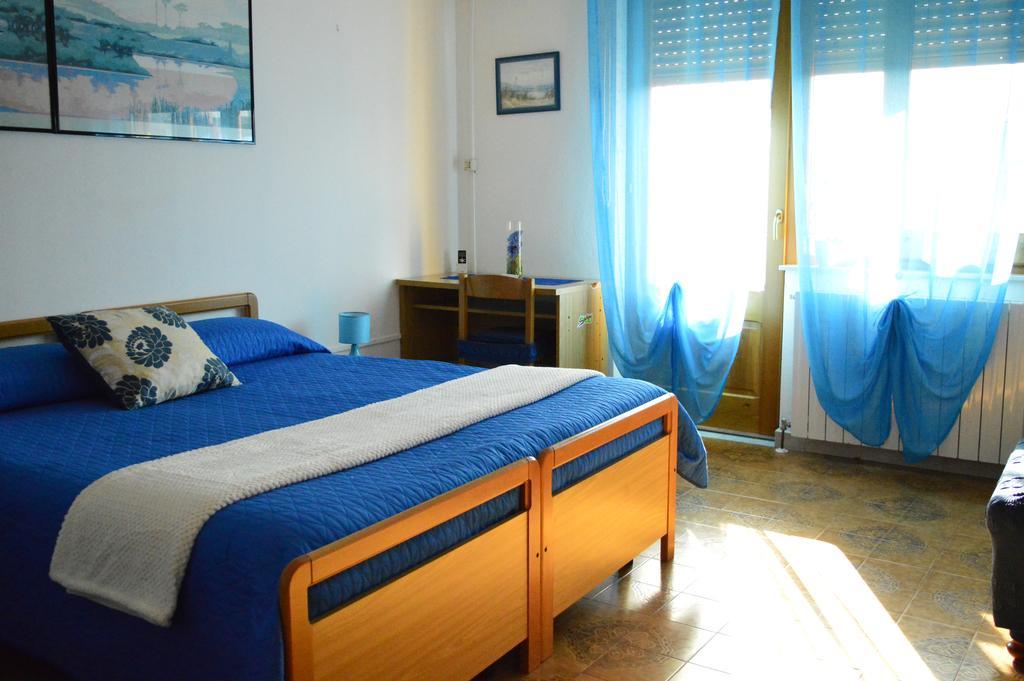 B&B Hermosa Vallermosa Экстерьер фото